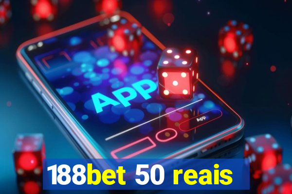 188bet 50 reais